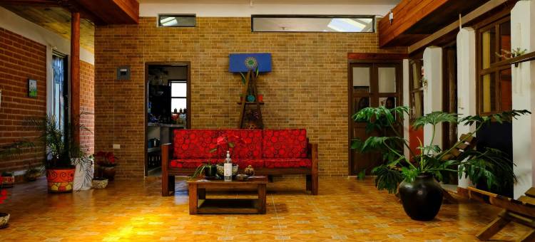 Flor De Vida之家(Casa Flor de Vida)图片