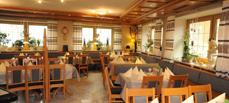 罗瑟威尔特酒店(Wander Und Aktiv Hotel Rösslwirt)图片