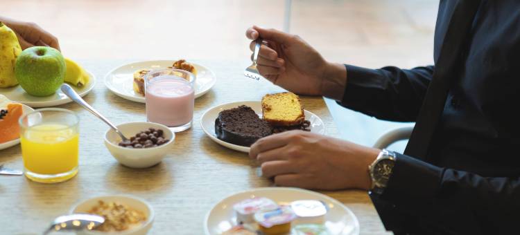 卡西诺大厦皮拉西卡巴(Hotel Cassino Tower Piracicaba by Nacional Inn)图片