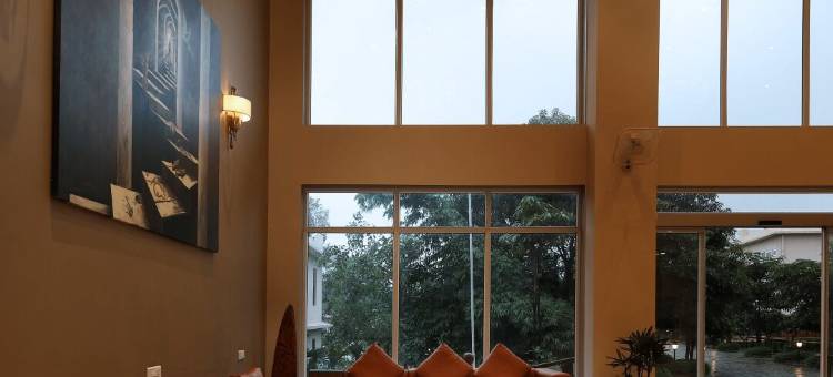 Justa Rudra Resort & Spa图片