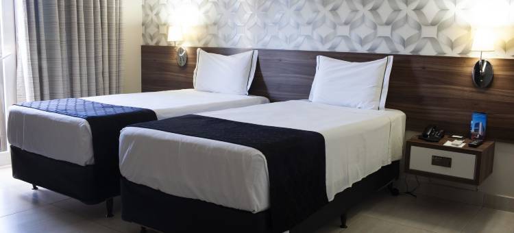 德卢卡酒店(Hotel d'Luca)图片