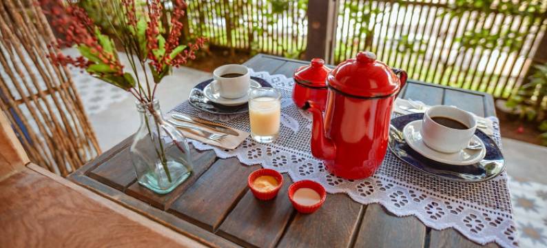 EcoCharme Pousada Netuno旅馆(EcoCharme Pousada Netuno)图片