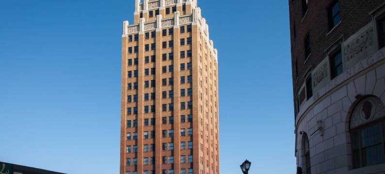 贾科莫阿桑德连锁酒店(The Giacomo, Ascend Hotel Collection)图片