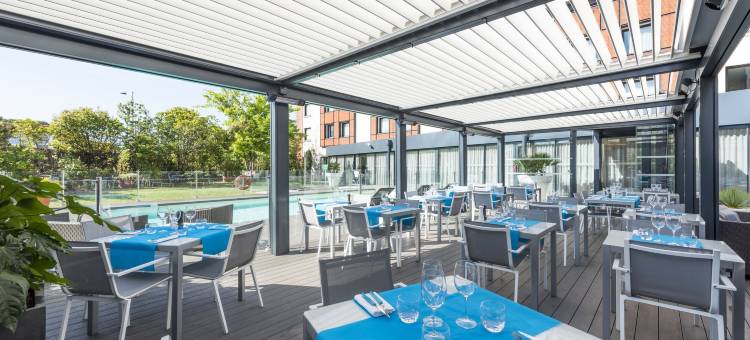 Holiday Inn 图卢兹机场(Holiday Inn Toulouse Airport)图片