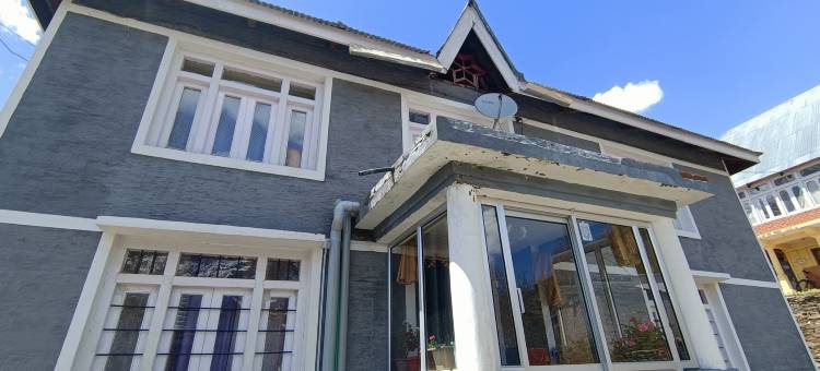 喜马拉雅度假屋(Himalayaa Retreat)图片