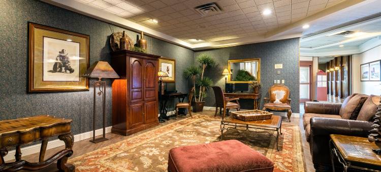 大章克申宏远酒店(Grand Vista Hotel Grand Junction)图片