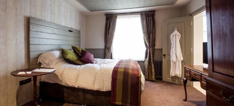 卡廷而尔哈特酒店(The Cardinals Hat)图片