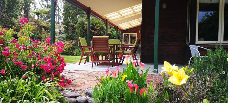 阿瓦图纳家庭旅馆(Awatuna Homestead)图片