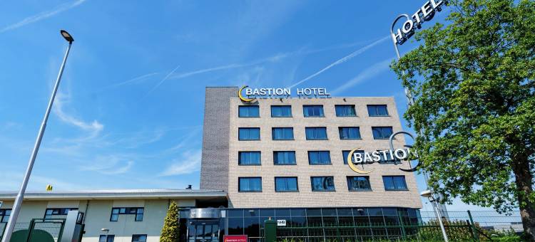 博伟达堡垒酒店(Bastion Hotel Barendrecht)图片