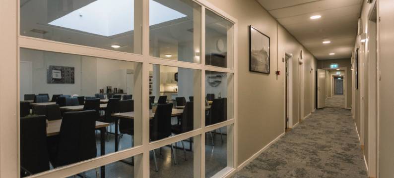 我的旅舍 利德雪平(My Hostel Lidköping)图片