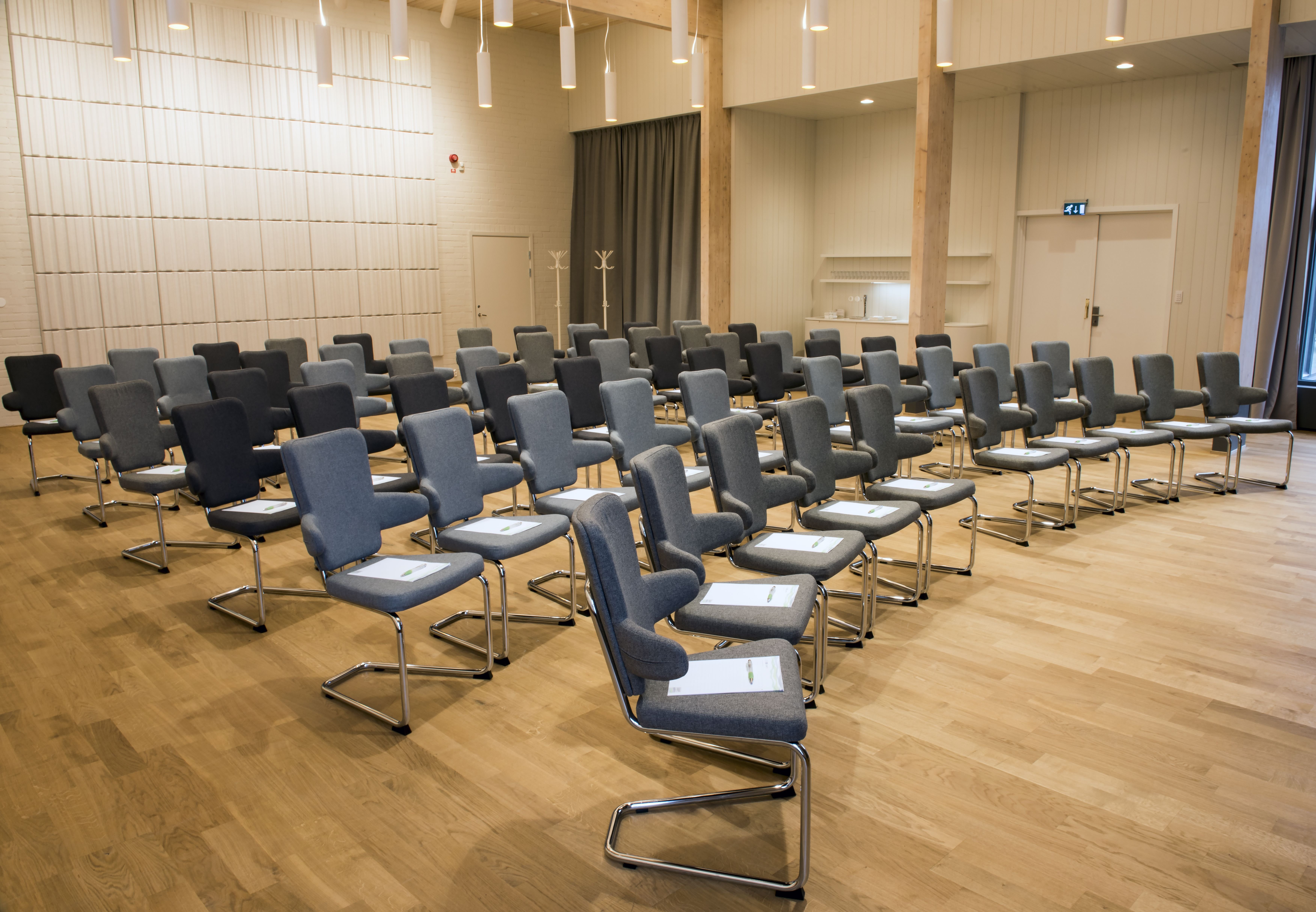 Skepparholmen NackaOver view