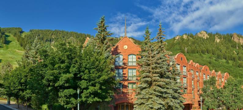 阿斯彭瑞吉公寓俱乐部(St. Regis Residence Club, Aspen)图片