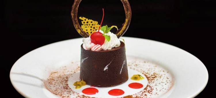 本托塔乔度假酒店(Joe's Resort Bentota)图片