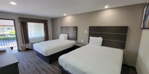 普安那公園Travelodge by Wyndham酒店