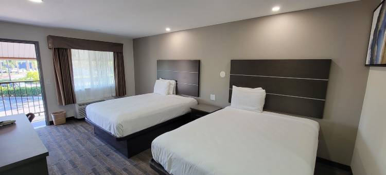 Travelodge by Wyndham Buena Park图片