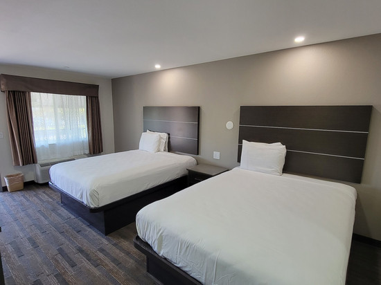 Travelodge by Wyndham Buena Park