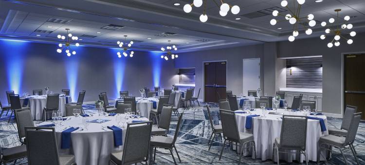 Delta Hotels Norfolk Airport图片