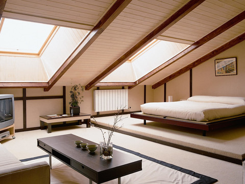 卢斯狄卡酒店-米兰皇家