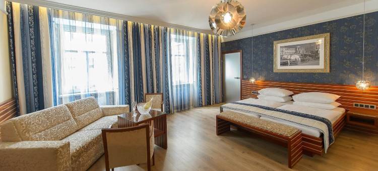 维也纳普拉特酒店(Hotel Vienna Beim Prater)图片