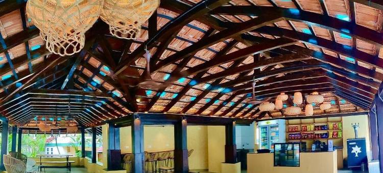 印地住宿果阿(Indie Stays Goa)图片