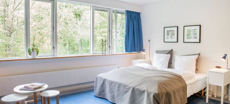 尤斯明德斯特兰酒店(Hotel Juelsminde Strand)图片