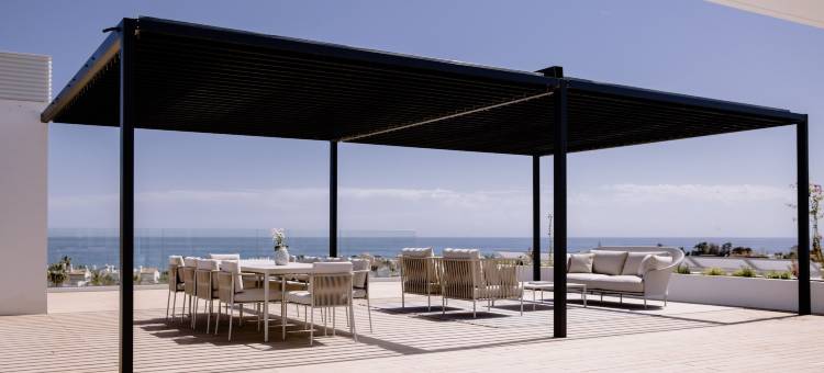 THE FLAG马贝拉艾斯塔波酒店 - 成人推荐(The Flag Hotel Marbella, Estepona Adult Recommended)图片