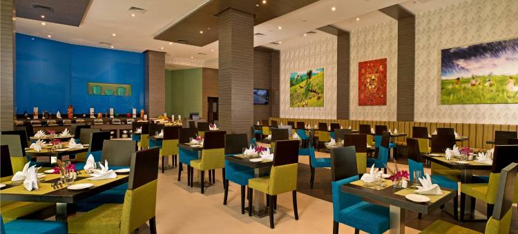 Fortune Park Dahej - ITC酒店集团成员(Fortune Park Dahej - Member ITC Hotels' Group)图片