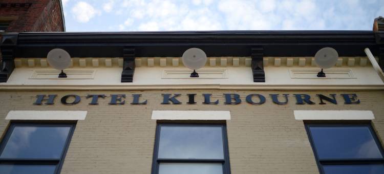 基布尔恩酒店(Hotel Kilbourne)图片