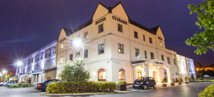 克莱巴恩酒店(Clybaun Hotel)图片