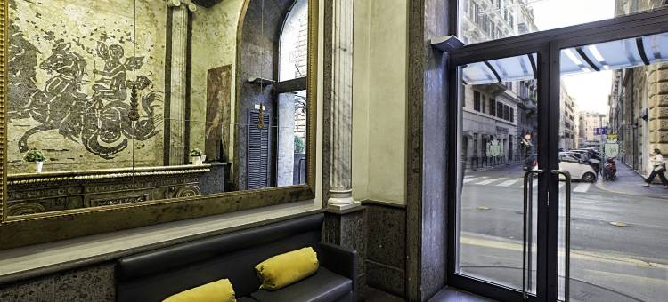 外交官酒店(Hotel Diplomatic)图片