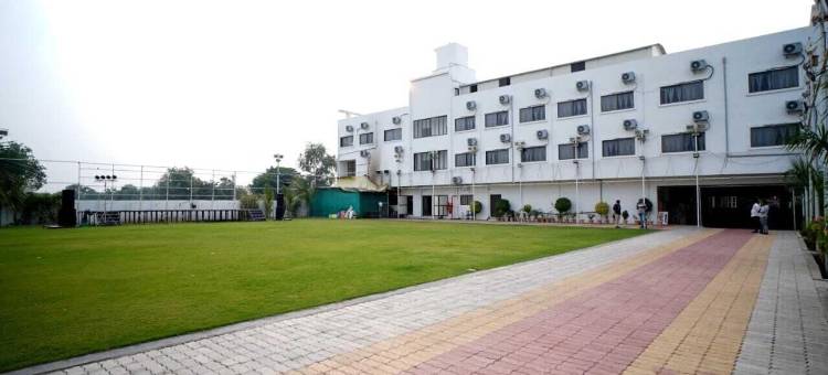 阿尔蒂庆典酒店(Hotel Aarti Celebration)图片