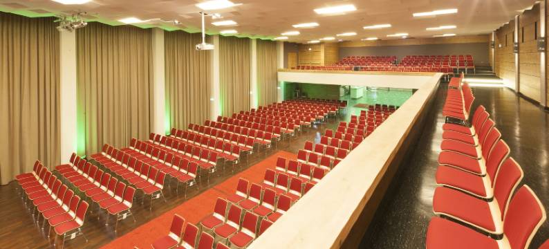 安德里斯河芬酒店(Hotel Andreas Hofer)图片