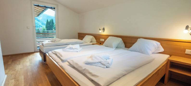 我们租的马洛公寓(Appartements MaLo by we Rent)图片