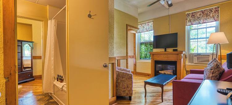 Hoco酒店系列的斯特拉福德酒店(The Stratford Hotel by Hoco Hotels Collection)图片