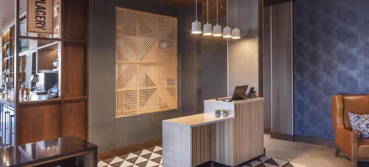 凯悦嘉轩南里诺(Hyatt Place Reno)图片