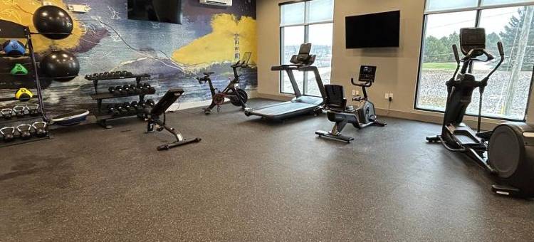 贝斯特韦斯特优质马凯特酒店及套房(Best Western Plus Marquette Hotel  Suites)图片