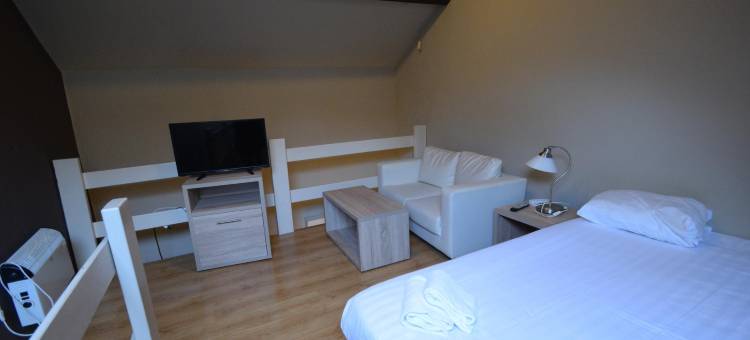 鲁汶花园公寓(Condo Gardens Leuven)图片