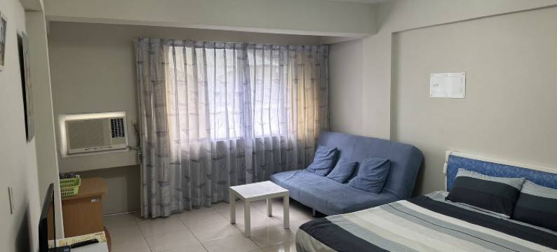 这里民宿(台南星馆)图片