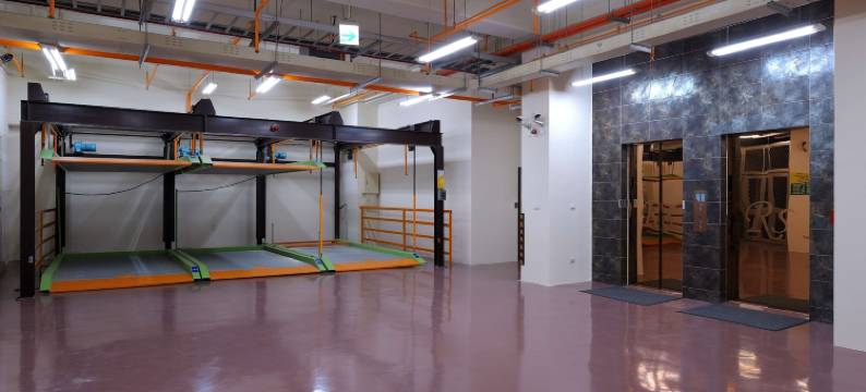 台南荣兴金郁金香酒店图片