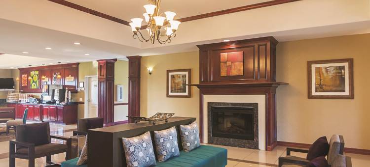 林代尔拉昆塔温德姆套房酒店(La Quinta Inn & Suites by Wyndham Lindale)图片