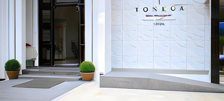通克拉精品酒店(Tonkla Boutique Hotel)图片