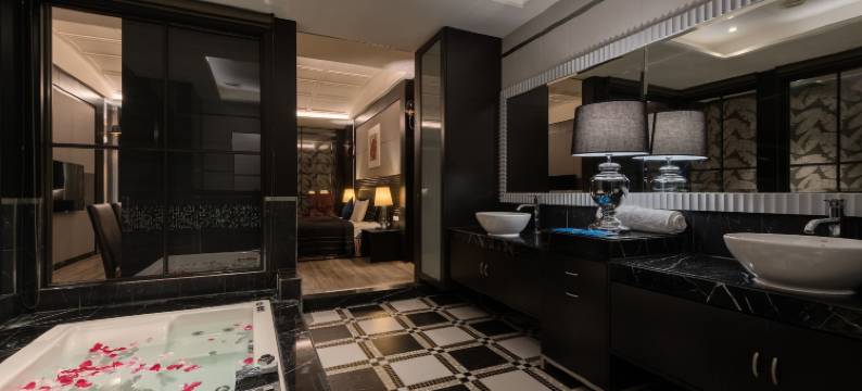 高雄丽馨精品汽车旅馆图片