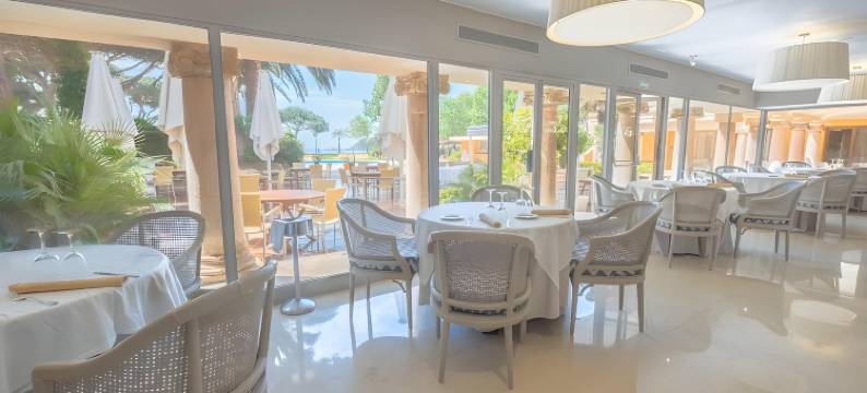 萨加罗健康水疗酒店(S'Agaró Hotel Spa & Wellness)图片