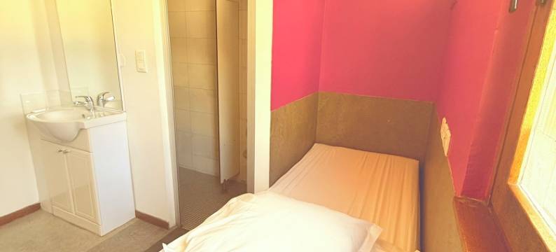 青年旅馆HI安纳希(Auberge de Jeunesse HI Annecy)图片