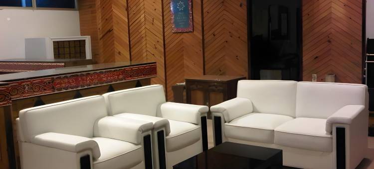 不拉巴帕特拉舒适酒店(Patra Comfort Parapat)图片