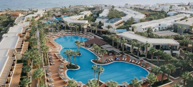 斯特拉宫水上乐园度假村(Stella Palace Aqua Park Resort)图片