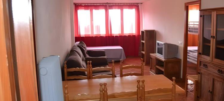 Apartamentos Bulgaria 公寓(Apartamentos Bulgaria)图片