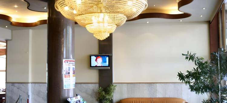 XO无限酒店(XO Hotels Infinity)图片