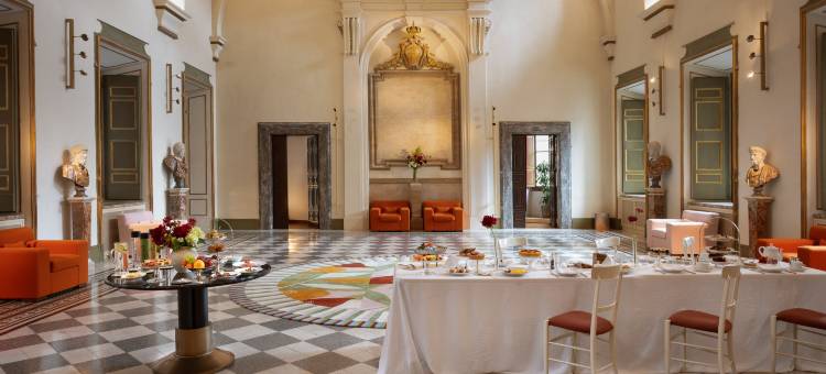 Talìa宫 - 世界小奢华酒店(Palazzo Talìa - Small Luxury Hotels of the World)图片