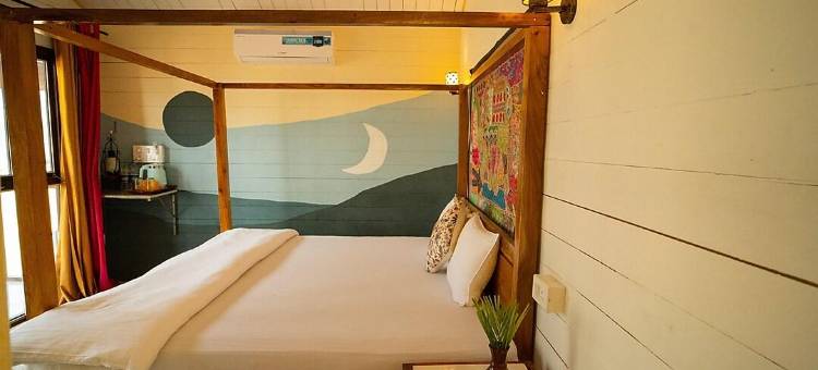 Shambho Retreat图片